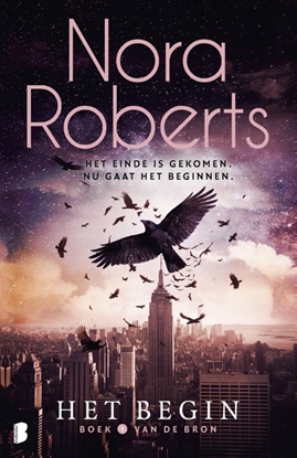 Afbeeldingen van Het begin