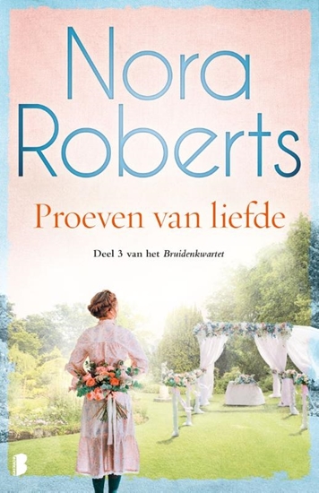 Afbeelding van Bruidenkwartet Proeven van liefde