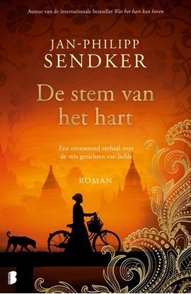 Afbeeldingen van De stem van het hart