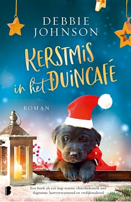 Afbeeldingen van Duincafé Kerstmis in het Duincafé