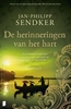 Afbeelding van De herinneringen van het hart