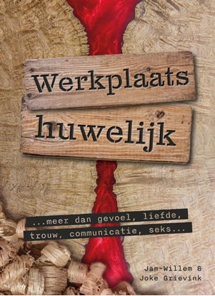 Afbeeldingen van Werkplaats huwelijk