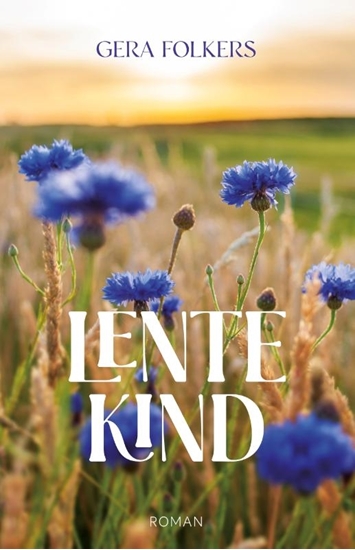 Afbeelding van Lentekind