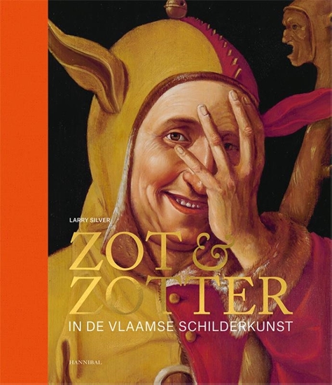 Afbeelding van Zotheid in Vlaamse schilderkunst