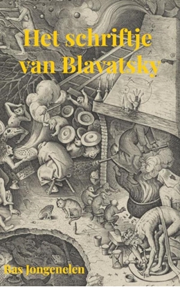 Afbeeldingen van Het schriftje van Blavatsky