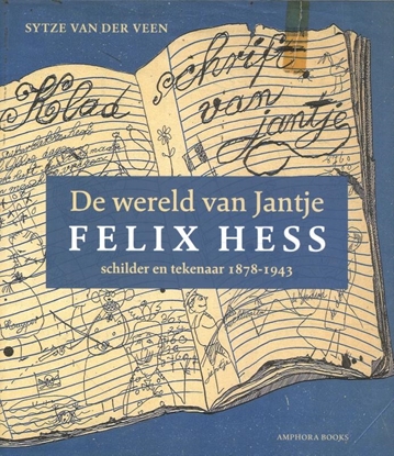 Afbeeldingen van De wereld van Jantje