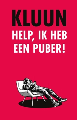 Afbeeldingen van Help, ik heb een puber!