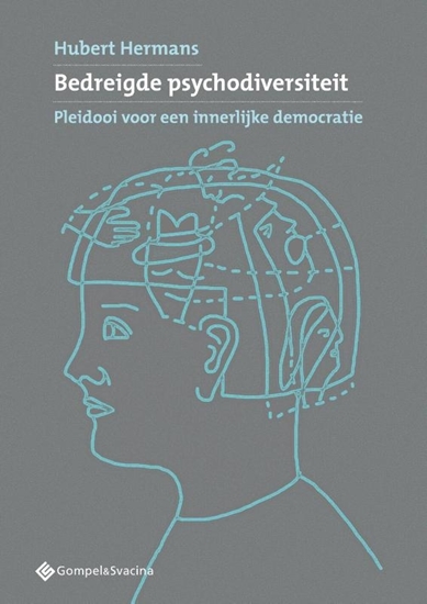 Afbeelding van Bedreigde psychodiversiteit