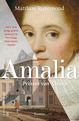 Afbeeldingen van Amalia Amalia