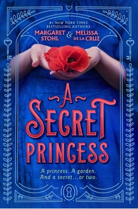 Afbeeldingen van A Secret Princess