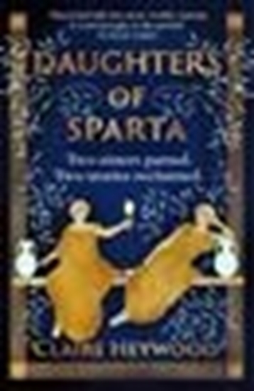 Afbeelding van Daughters of Sparta