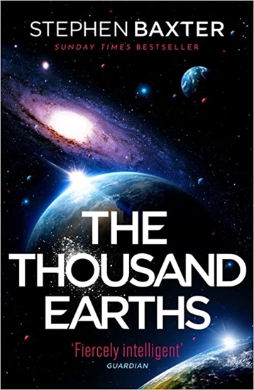 Afbeelding van The Thousand Earths