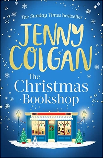 Afbeelding van The Christmas Bookshop