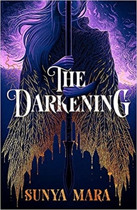 Afbeeldingen van The Darkening