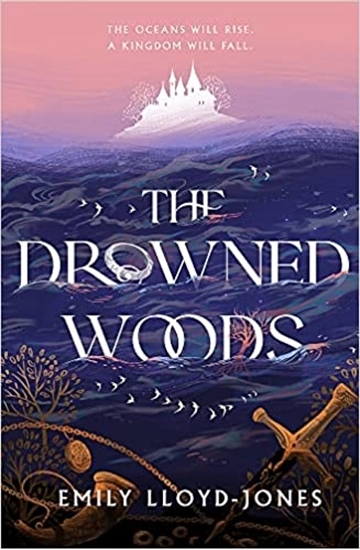 Afbeelding van The Drowned Woods