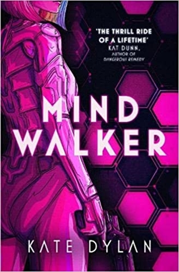 Afbeelding van Mindwalker