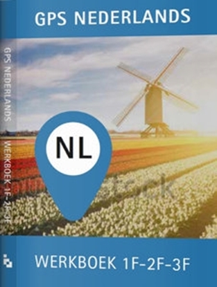 Afbeeldingen van GPS 2.0 GPS Nederlands 1F-2F-3F Werkboek