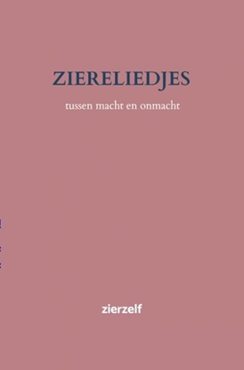 Afbeeldingen van Ziereliedjes