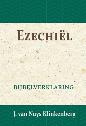 Afbeeldingen van De Bijbel door beknopte uitbreidingen en ophelderende aanmerkingen verklaard Ezechiël