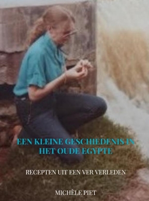 Afbeeldingen van Een kleine geschiedenis in het Oude Egypte