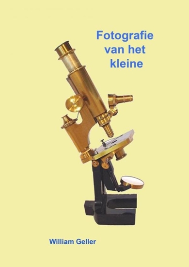 Afbeelding van Fotografie van het kleine