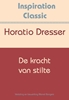 Afbeelding van Inspiration Classic De kracht van stilte