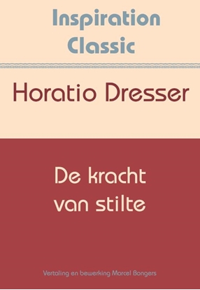 Afbeeldingen van Inspiration Classic De kracht van stilte