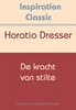 Afbeelding van Inspiration Classic De kracht van stilte