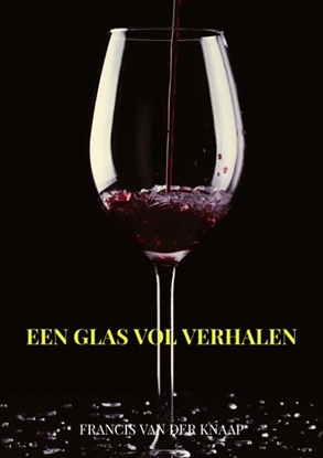 Afbeeldingen van Een glas vol verhalen