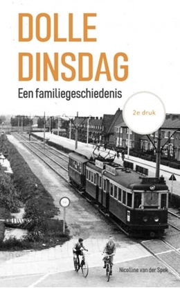 Afbeeldingen van DOLLE DINSDAG