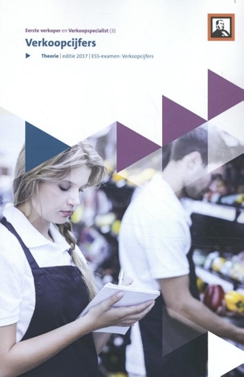 Afbeelding van Verkoopcijfers (EV/VS) (A4)