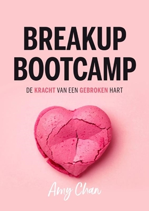 Afbeeldingen van Breakup Bootcamp