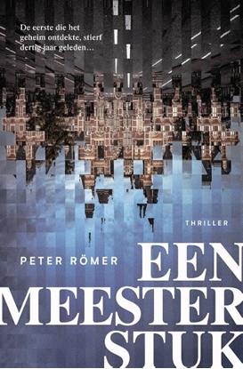 Afbeeldingen van Een meesterstuk