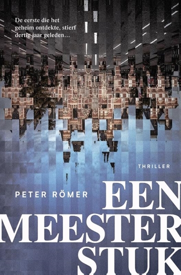 Afbeelding van Een meesterstuk
