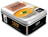 Afbeelding van Blik op koken Soep