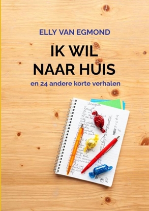 Afbeeldingen van Ik wil naar huis