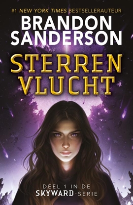 Afbeeldingen van Skyward Sterrenvlucht