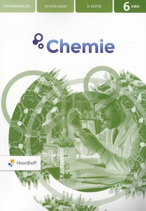 Afbeeldingen van Chemie 6 vwo scheikunde uitwerkingen