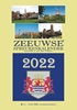 Afbeelding van Zeeuwse spreukenkalender 2022