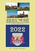 Afbeelding van Zeeuwse spreukenkalender 2022