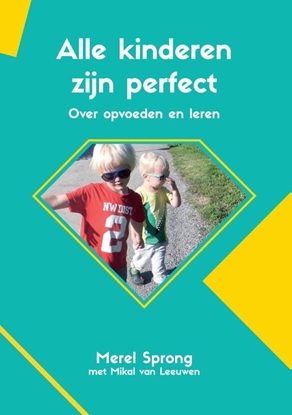 Afbeeldingen van Alle kinderen zijn perfect