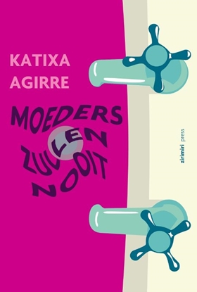Afbeeldingen van Moeders zullen nooit