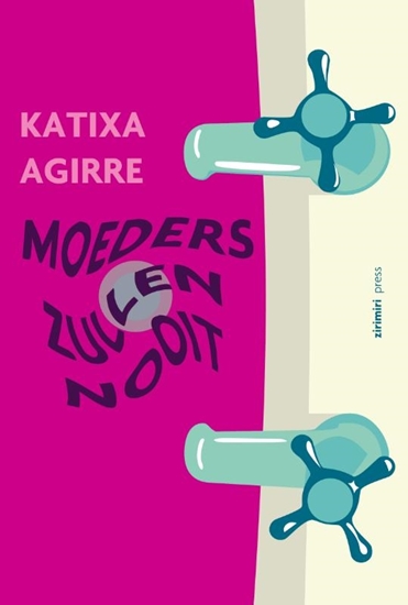 Afbeelding van Moeders zullen nooit