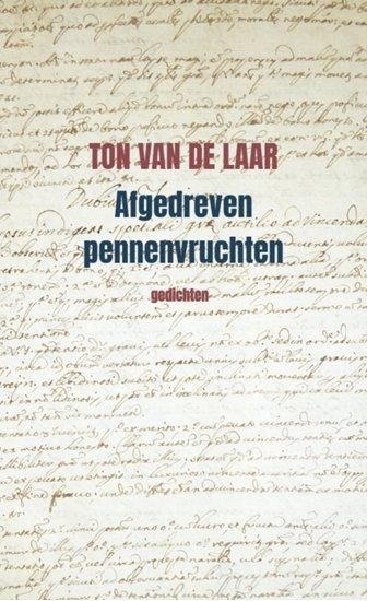 Afbeelding van Afgedreven pennenvruchten