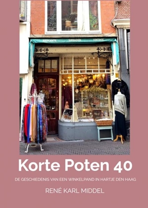 Afbeeldingen van Korte Poten 40