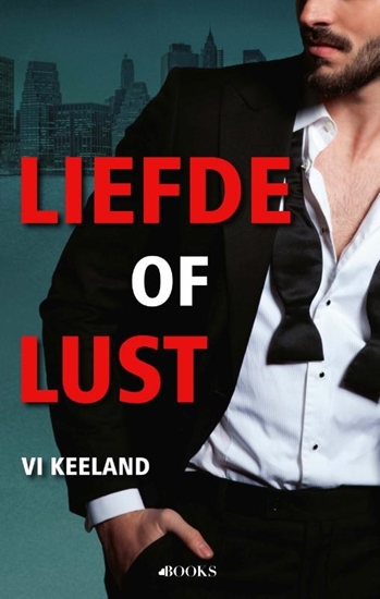 Afbeelding van Liefde of lust