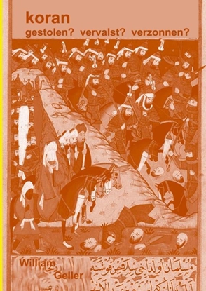 Afbeeldingen van Koran