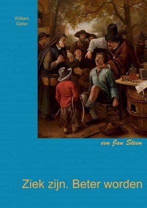 Afbeeldingen van Ziek zijn. Beter worden