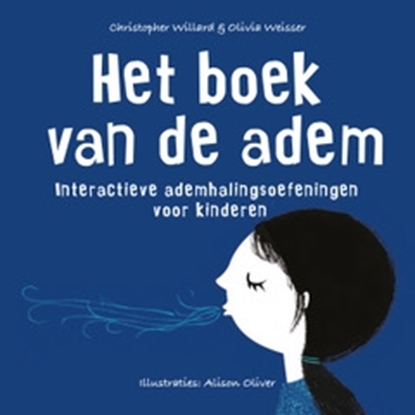 Afbeeldingen van Het boek van de adem