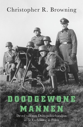 Afbeeldingen van Doodgewone mannen